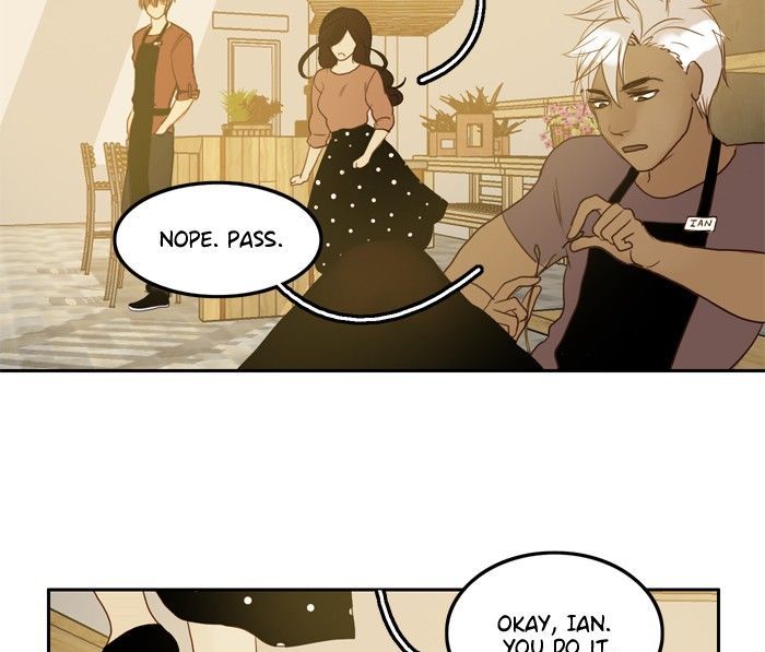 Siren’s Lament Chapter 52 - page 30