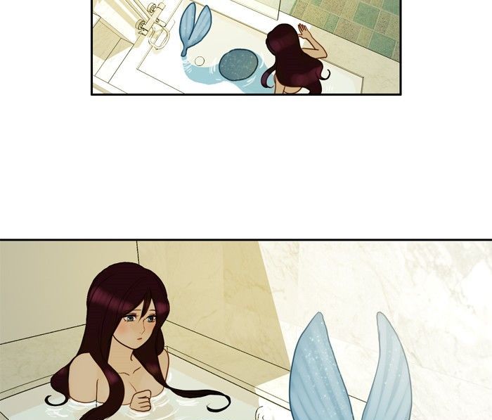 Siren’s Lament Chapter 52 - page 34
