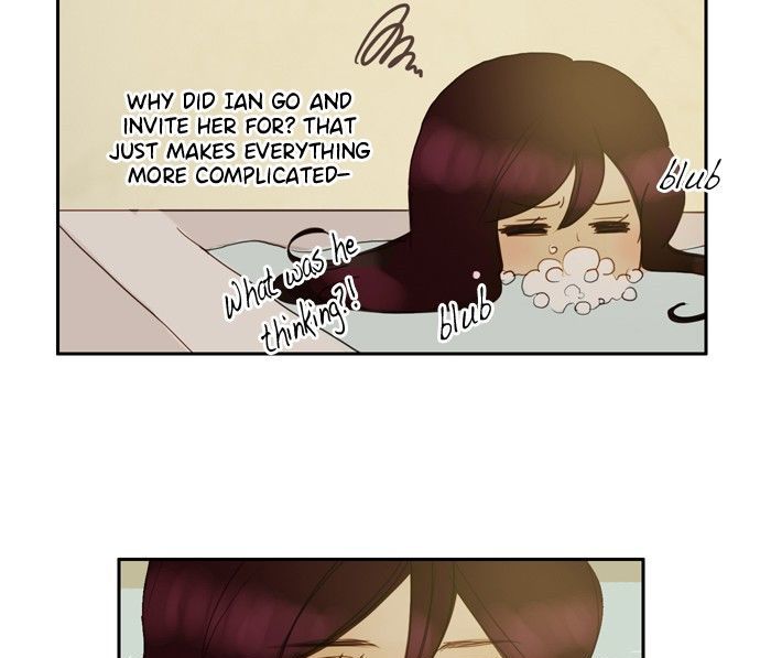 Siren’s Lament Chapter 52 - page 38