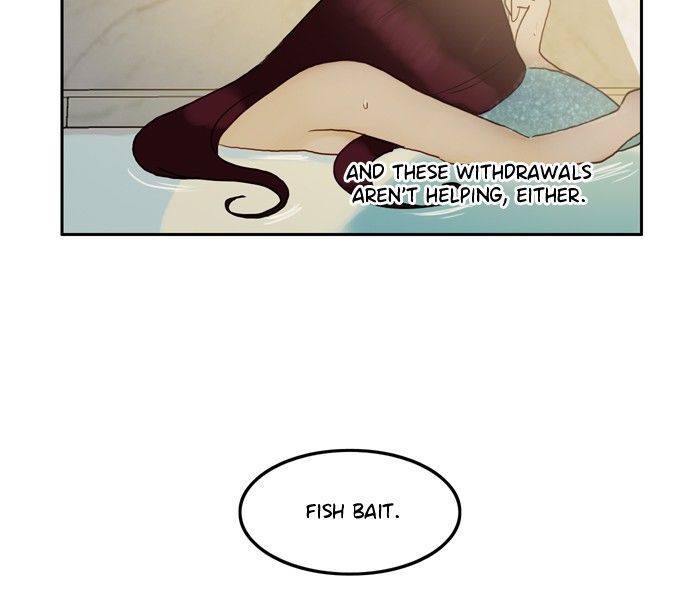 Siren’s Lament Chapter 52 - page 41