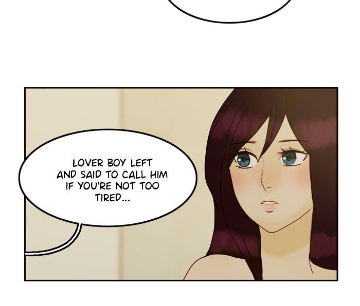 Siren’s Lament Chapter 52 - page 44