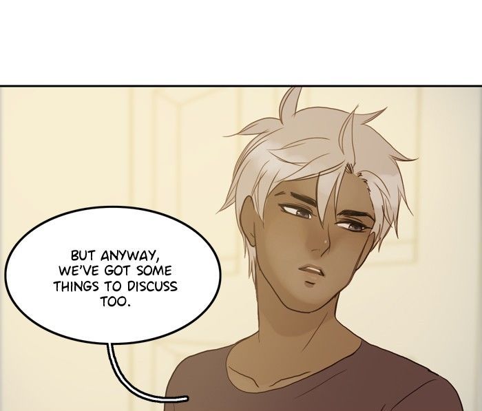 Siren’s Lament Chapter 52 - page 45