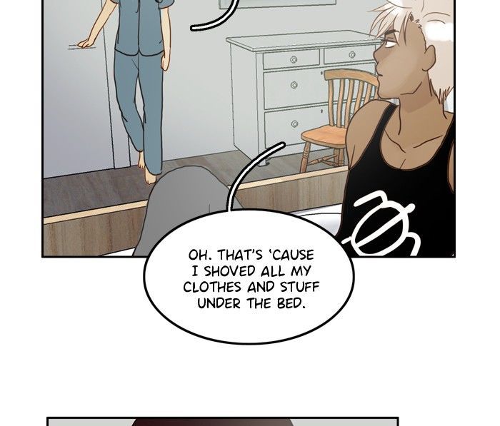 Siren’s Lament Chapter 52 - page 50