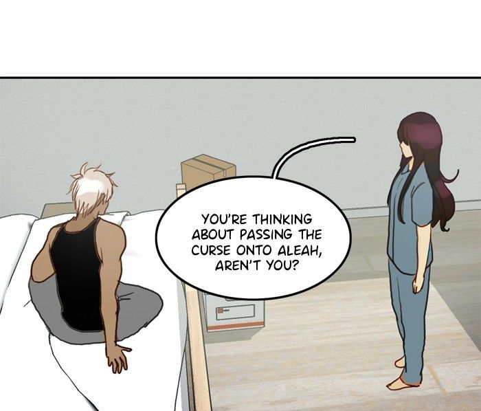 Siren’s Lament Chapter 52 - page 53