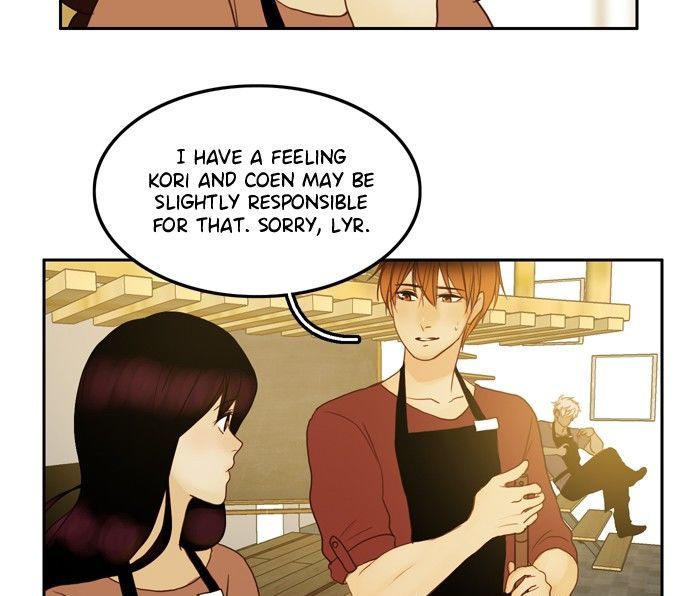 Siren’s Lament Chapter 52 - page 6