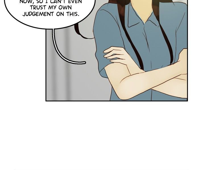 Siren’s Lament Chapter 52 - page 60