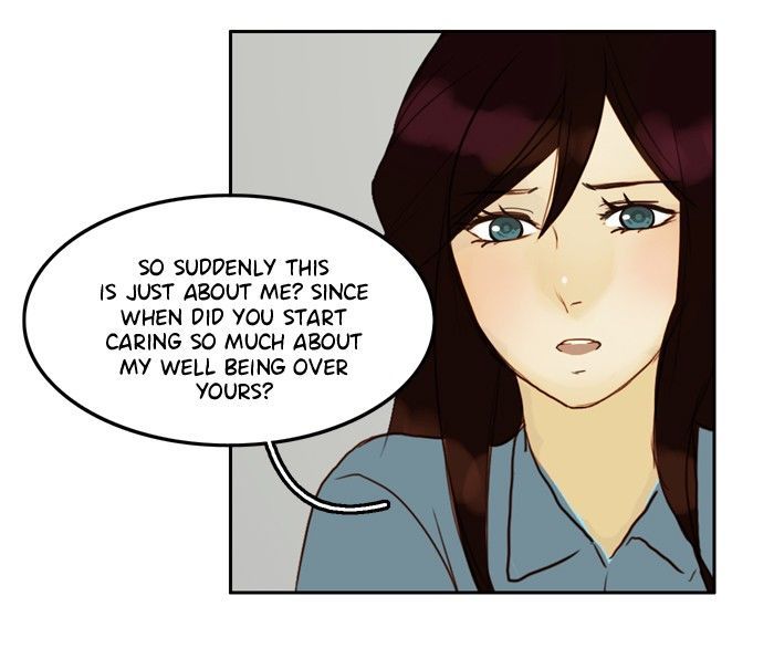 Siren’s Lament Chapter 52 - page 62