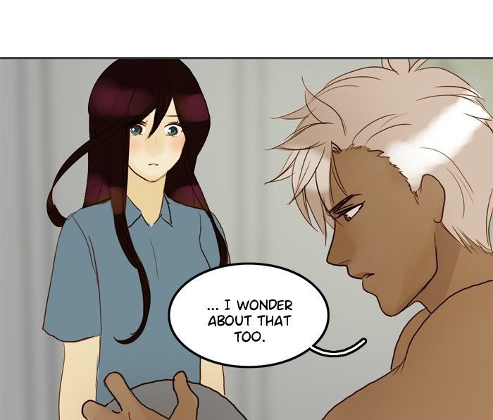 Siren’s Lament Chapter 52 - page 64