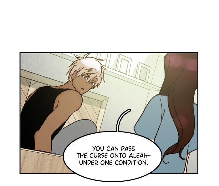 Siren’s Lament Chapter 52 - page 68