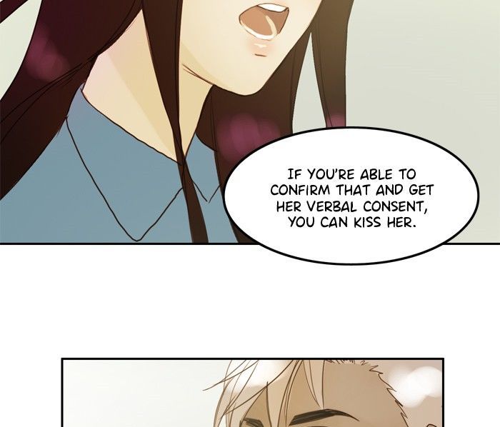 Siren’s Lament Chapter 52 - page 70