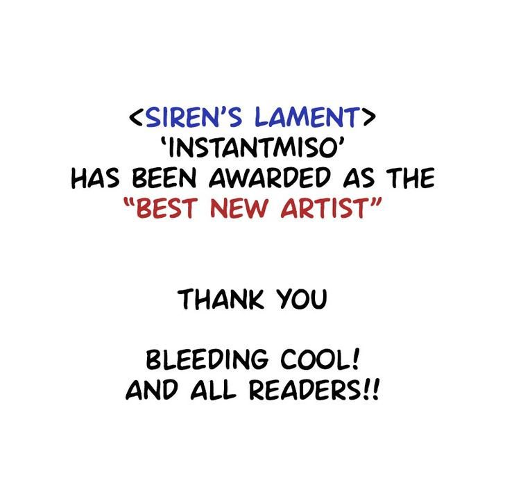 Siren’s Lament Chapter 52 - page 81