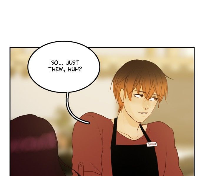 Siren’s Lament Chapter 52 - page 9