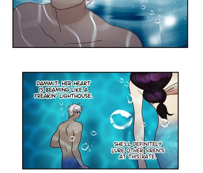 Siren’s Lament Chapter 21 - page 10