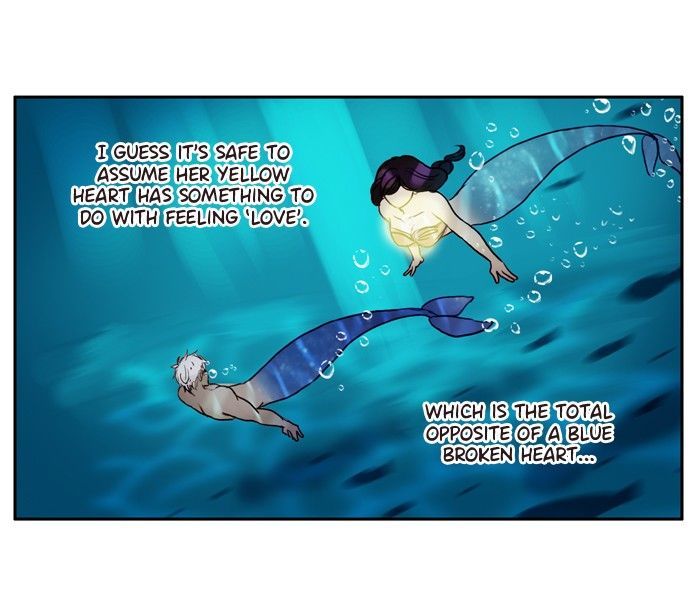 Siren’s Lament Chapter 21 - page 11