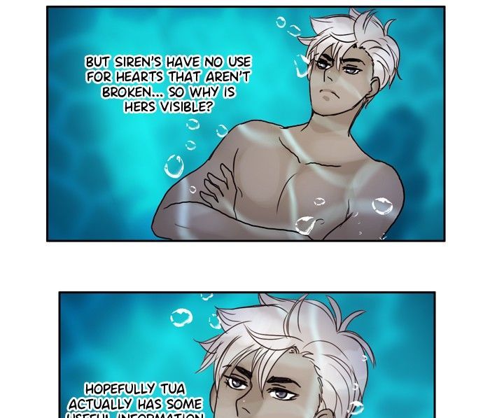 Siren’s Lament Chapter 21 - page 12