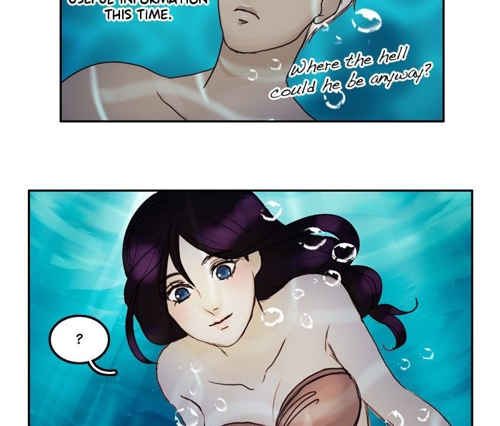 Siren’s Lament Chapter 21 - page 13
