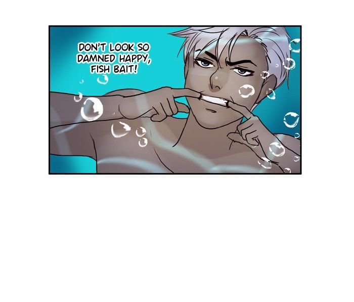 Siren’s Lament Chapter 21 - page 15