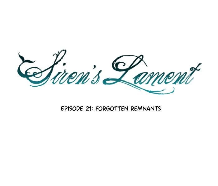 Siren’s Lament Chapter 21 - page 16