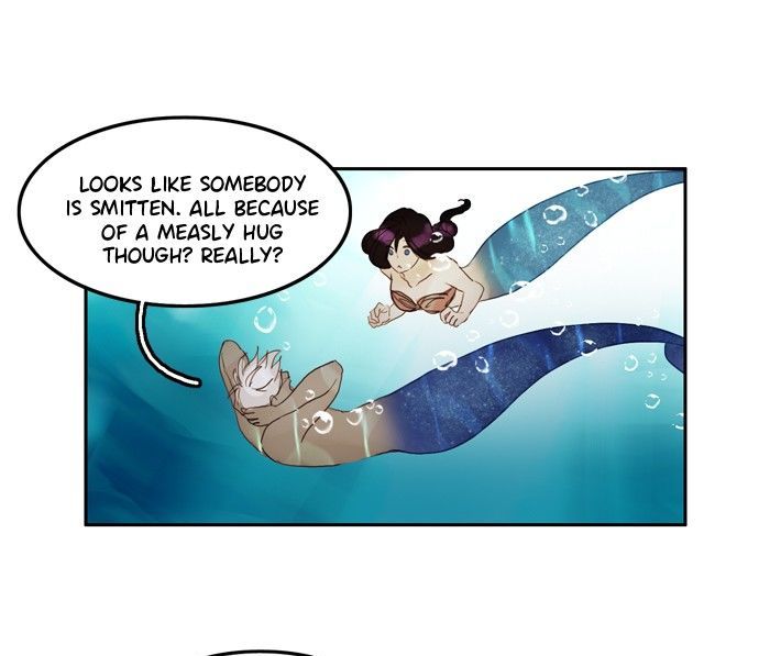 Siren’s Lament Chapter 21 - page 17
