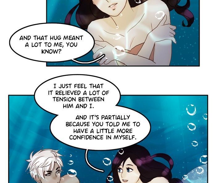 Siren’s Lament Chapter 21 - page 19