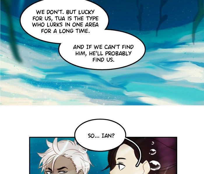 Siren’s Lament Chapter 21 - page 24