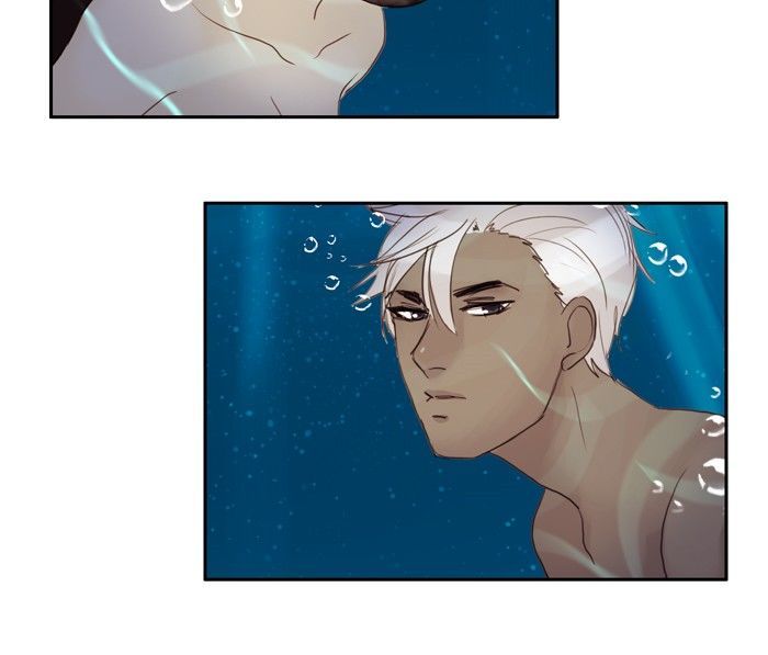 Siren’s Lament Chapter 21 - page 26