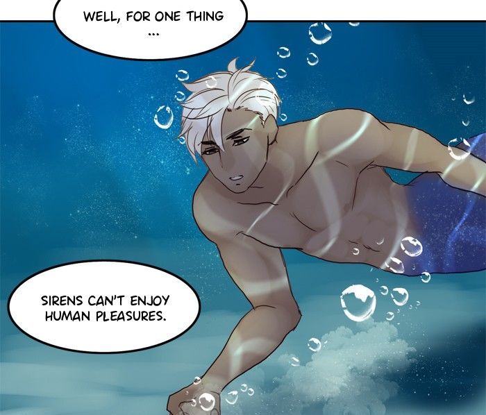 Siren’s Lament Chapter 21 - page 29