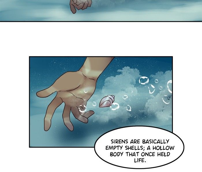 Siren’s Lament Chapter 21 - page 30