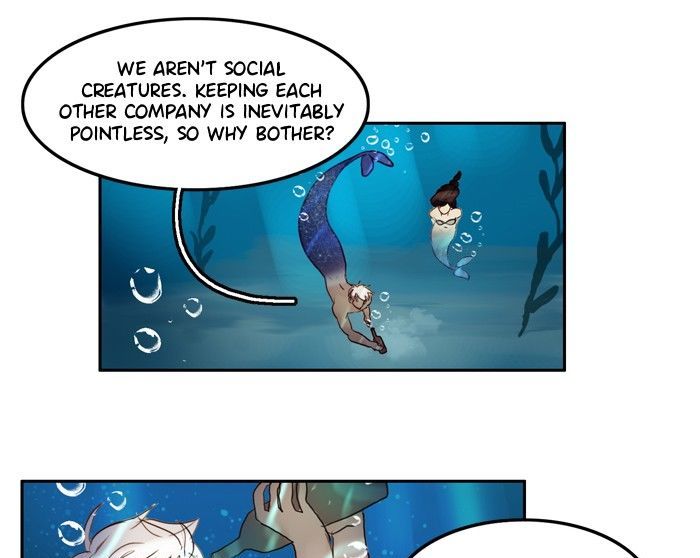 Siren’s Lament Chapter 21 - page 31