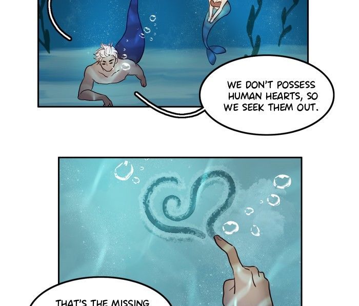 Siren’s Lament Chapter 21 - page 34