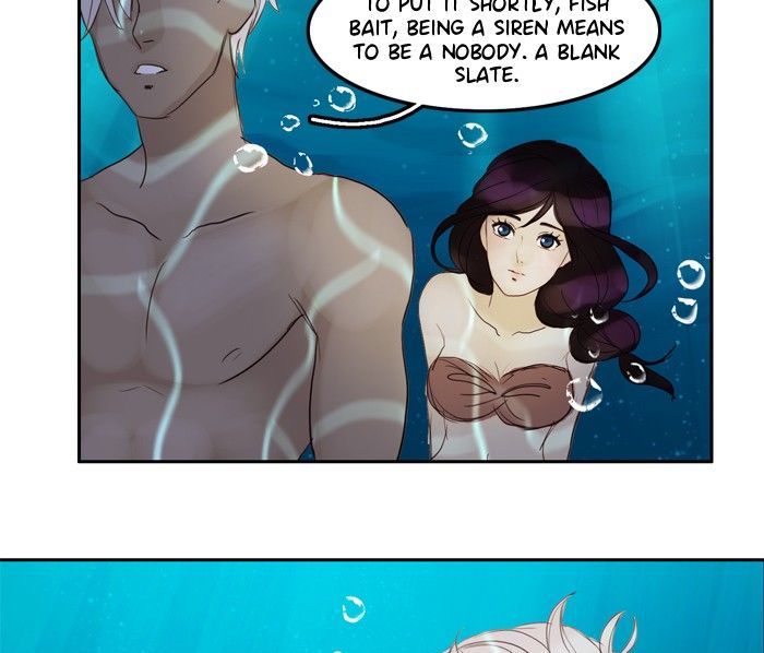 Siren’s Lament Chapter 21 - page 36