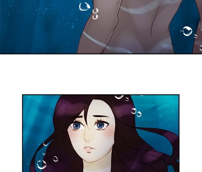 Siren’s Lament Chapter 21 - page 38