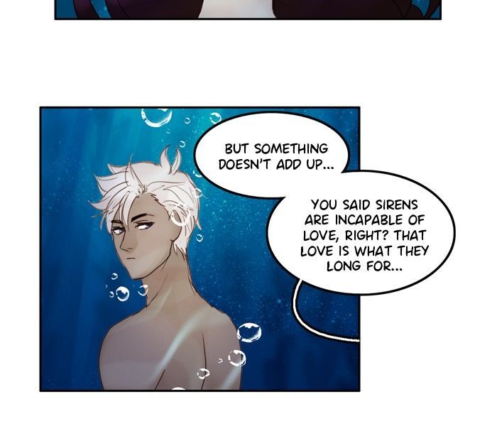 Siren’s Lament Chapter 21 - page 39