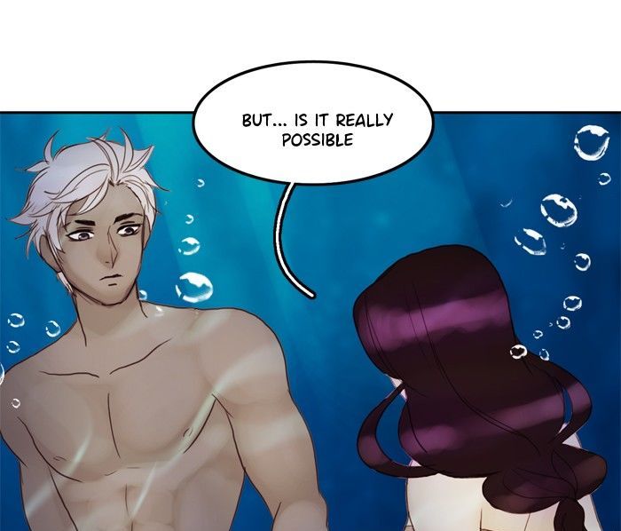 Siren’s Lament Chapter 21 - page 40