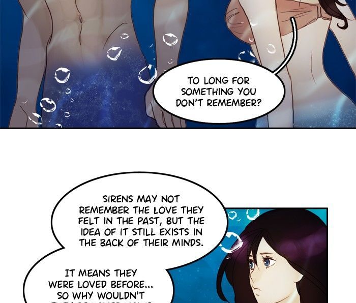 Siren’s Lament Chapter 21 - page 41