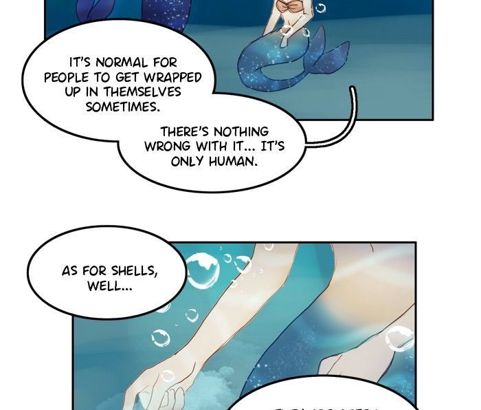 Siren’s Lament Chapter 21 - page 43