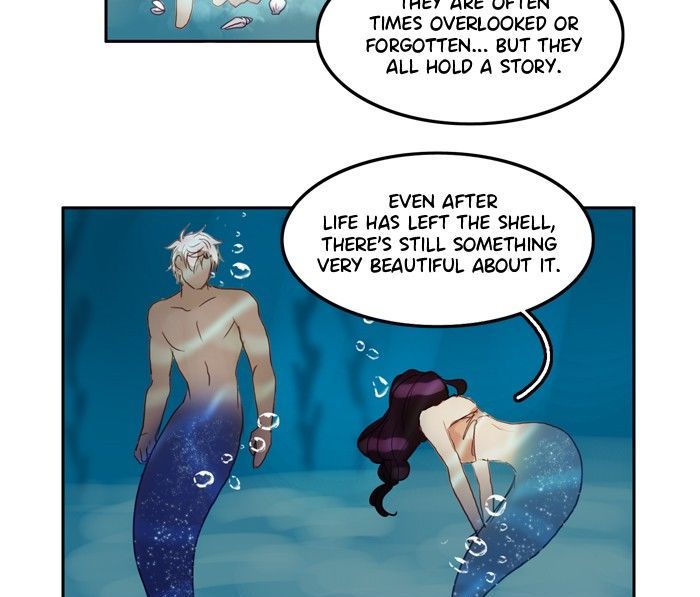 Siren’s Lament Chapter 21 - page 44