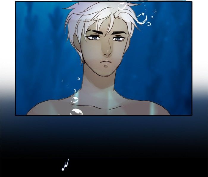 Siren’s Lament Chapter 21 - page 47