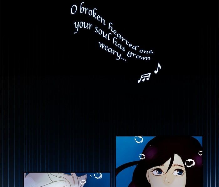 Siren’s Lament Chapter 21 - page 48