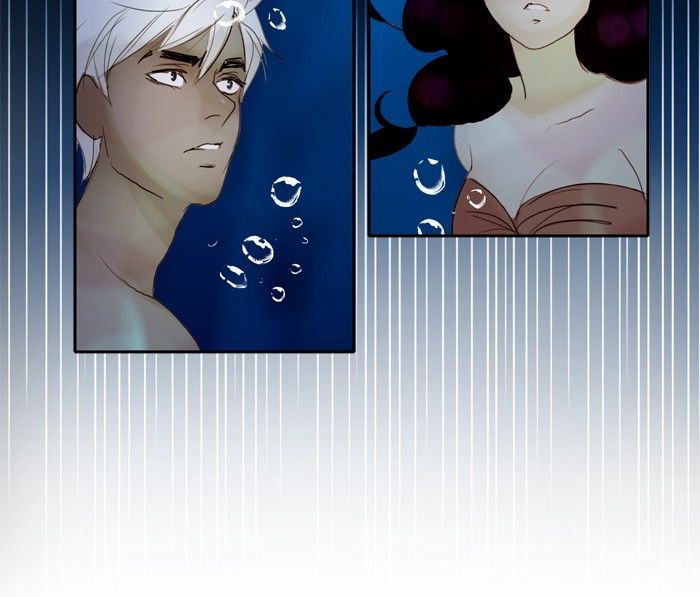 Siren’s Lament Chapter 21 - page 49