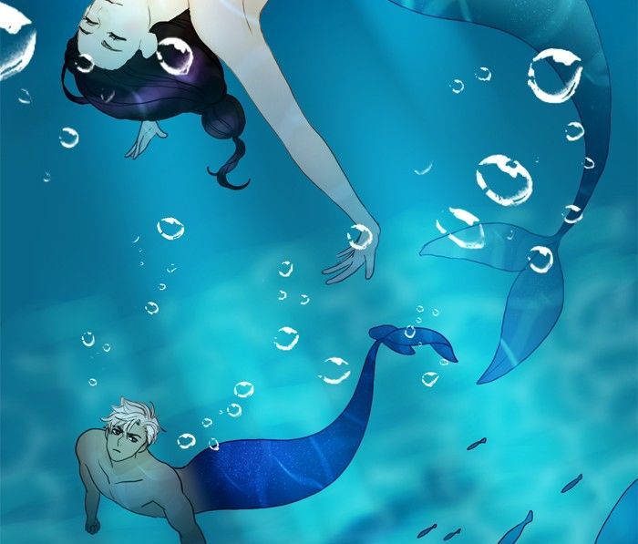 Siren’s Lament Chapter 21 - page 5