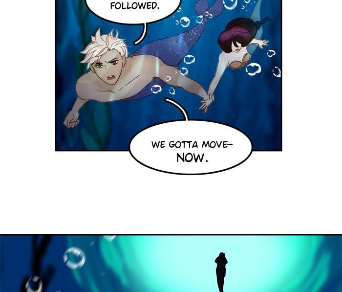 Siren’s Lament Chapter 21 - page 51