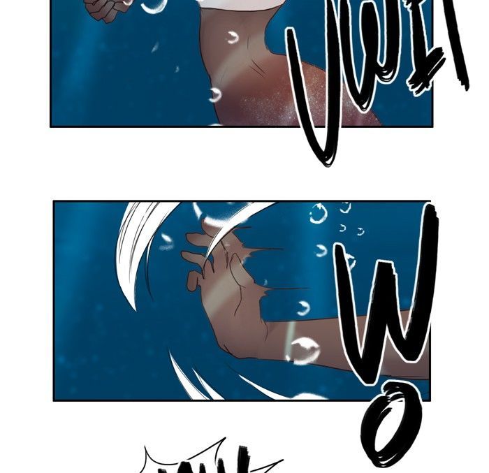Siren’s Lament Chapter 21 - page 53
