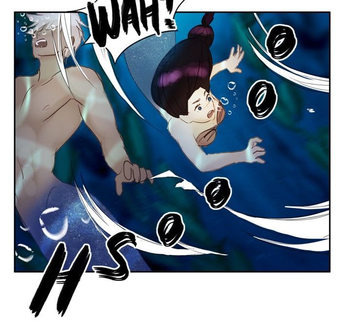 Siren’s Lament Chapter 21 - page 54