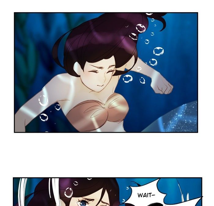 Siren’s Lament Chapter 21 - page 55
