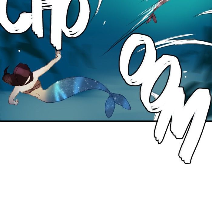 Siren’s Lament Chapter 21 - page 57