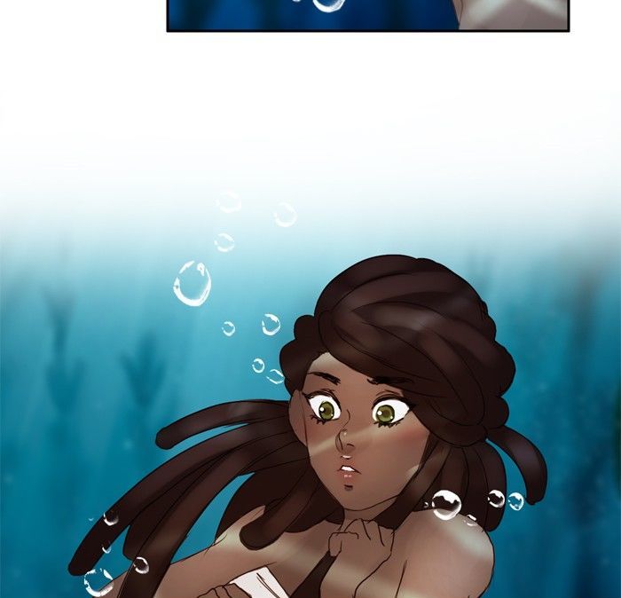 Siren’s Lament Chapter 21 - page 59
