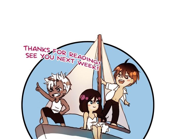Siren’s Lament Chapter 21 - page 65