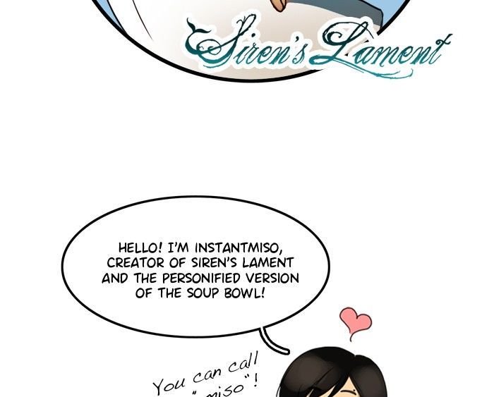 Siren’s Lament Chapter 21 - page 66