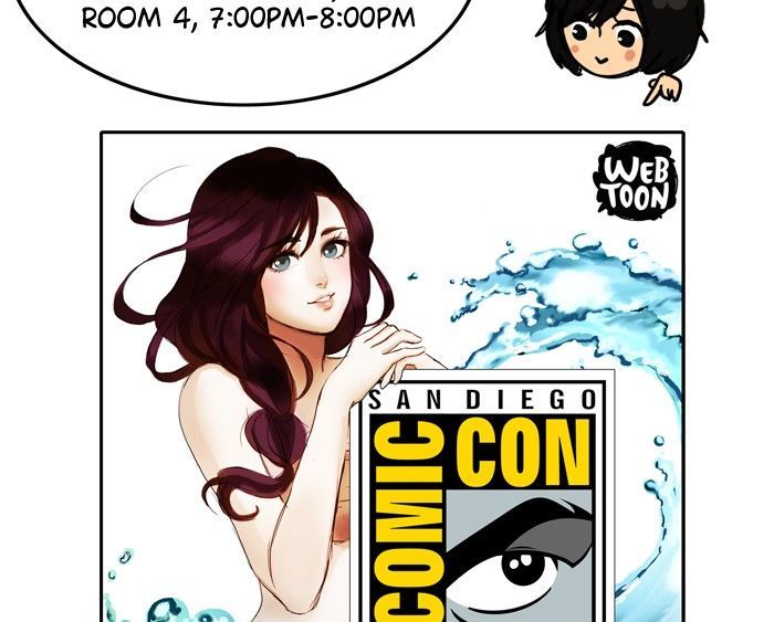 Siren’s Lament Chapter 21 - page 69